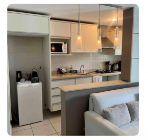 Loft na melhor localização da Barra da Tijuca